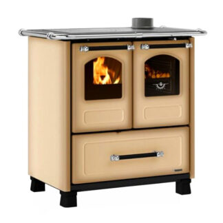 CUCINA LEGNA FAMILY 3,5         CAPPUCCINO NORDICA 7013003 - 4 S CUCINE LEGNA                 F LA NORDICA