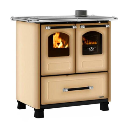 CUCINA LEGNA FAMILY 3,5         CAPPUCCINO NORDICA 7013003 - 4 S CUCINE LEGNA                 F LA NORDICA