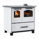 CUCINA LEGNA FAMILY 4,5             BIANCA NORDICA 7014003 - 4 S CUCINE LEGNA                 F LA NORDICA