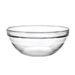 INSALATIERA VETRO LYS              cm 12,0 DURALEX 2024AF06A1111 INSALATIERE VETRO            C DURALEX