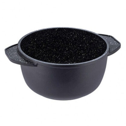 CASSERUOLA 2 MANICI                 cm 28 BRAVAGEO 7828 *PENTOLE BRAVAGEO            C BRAVAGEO
