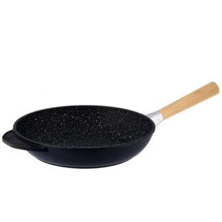 PADELLA BASSA                 cm 20 h 4,5 BRAVAGEO 7120 *PENTOLE BRAVAGEO            C BRAVAGEO