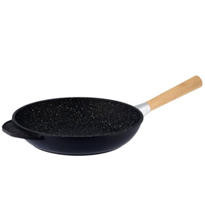 PADELLA BASSA                 cm 28 h 5,5 BRAVAGEO 7128 *PENTOLE BRAVAGEO            C BRAVAGEO
