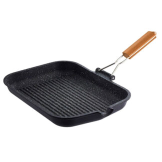 BISTECCHIERA                     cm 36x24 BRAVAGEO 7536 *PENTOLE BRAVAGEO            C BRAVAGEO