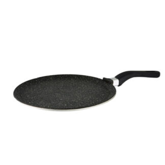 CREPIERE                            cm 24 BRAVAGEO 7024 *PENTOLE BRAVAGEO            C BRAVAGEO
