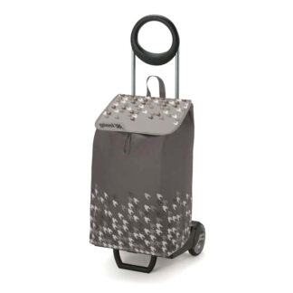 CARRELLO SPESA IDEAL TORTORA l 50 39x39 h 102 GIMI 154339-154649 CARRELLI SPESA               C GIMI