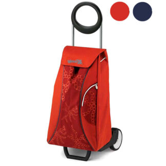 CARRELLO SPESA MARKET        l 48 39x39 h 102 GIMI 154695 CARRELLI SPESA               C GIMI