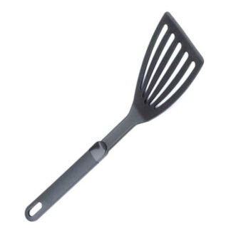 PALETTA NYLON FORATA FRITTO          cm 29 ZANETTI 000009 PALETTE CUCINA               C ZANETTI