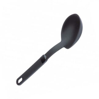 CUCCHIAIONE NYLON                    cm 29 ZANETTI 000010 MESTOLAME                    C ZANETTI