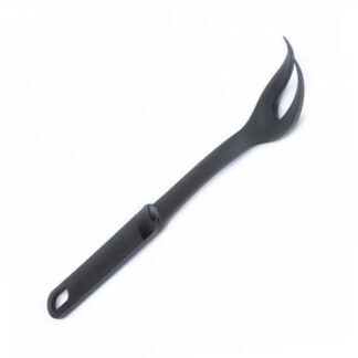 FORCHETTONE NYLON                    cm 30 ZANETTI 000005 MESTOLAME                    C ZANETTI