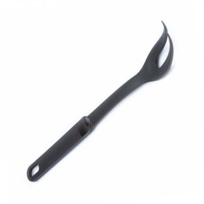 FORCHETTONE NYLON                    cm 30 ZANETTI 000005 MESTOLAME                    C ZANETTI