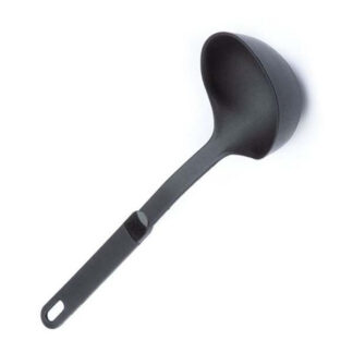 MESTOLO NYLON                        cm 29 ZANETTI 000001 MESTOLAME                    C ZANETTI