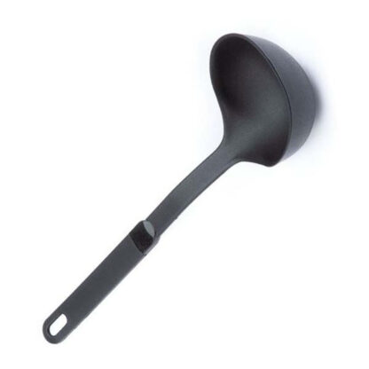 MESTOLO NYLON                        cm 29 ZANETTI 000001 MESTOLAME                    C ZANETTI