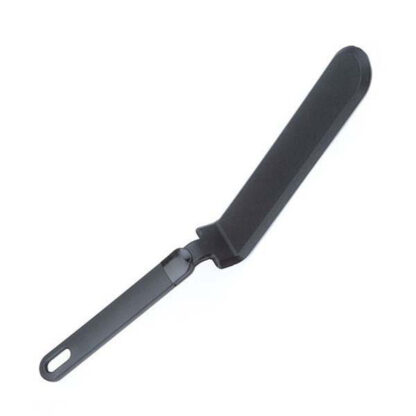 SPATOLA CREPES NYLON                 cm 30 ZANETTI 000006 SPATOLE E RASCHIETTI CUCINA  C ZANETTI
