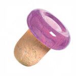 TAPPO SUGHERO GHIERA ELICRISTAL      Pz 3 ELIPLAST 65/3 TAPPI                        C ELIPLAST