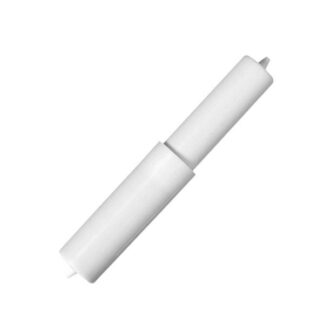 RULLINO PORTAROTOLO                 cm 16 ELIPLAST 703/10 PORTAROTOLI WC               C ELIPLAST