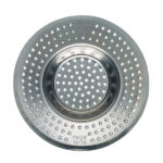 GRIGLIETTA LAVELLI INOX     mm 40/70      ELIPLAST 746/1 GRIGLIETTE LAVELLI           F ELIPLAST