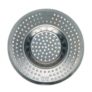 GRIGLIETTA LAVELLI INOX     mm 40/70      ELIPLAST 746/1 GRIGLIETTE LAVELLI           F ELIPLAST