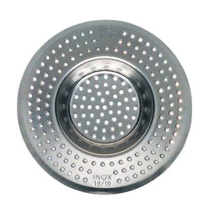 GRIGLIETTA LAVELLI INOX     mm 40/70      ELIPLAST 746/1 GRIGLIETTE LAVELLI           F ELIPLAST