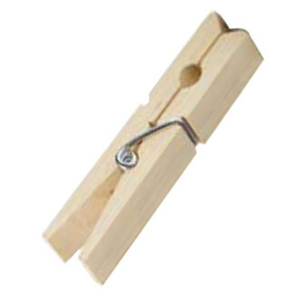 MOLLETTE BIANCHERIA GIGANTE          Pz 10 COSATTO LBMLG101050 MOLLETTE BIANCHERIA          C COSATTO