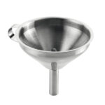 IMBUTO INOX           cm 12 h 14 GRANDCHEF TESCOMA 428660 IMBUTI CASA                  C