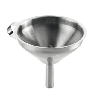IMBUTO INOX           cm 12 h 14 GRANDCHEF TESCOMA 428660 IMBUTI CASA                  C TESCOMA