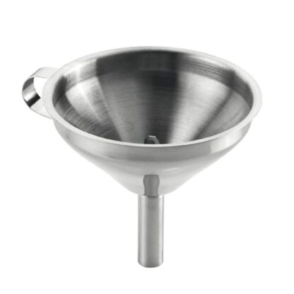 IMBUTO INOX           cm 12 h 14 GRANDCHEF TESCOMA 428660 IMBUTI CASA                  C TESCOMA