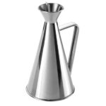 OLIERA INOX CONICA        cc 500 GRANDCHEF TESCOMA 428620 OLIERE                       C TESCOMA