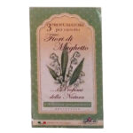 PROFUMATORE CASSETTI 14 FRAGRANZE        Pz 3 GECA 6009 PROFUMATORI CASSETTI/ARMADI  C GECA