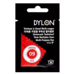 COLORANTE MANO N.39 TANGERINE           Pz 6 DYLON 01239 COLORANTI                    C DYLON