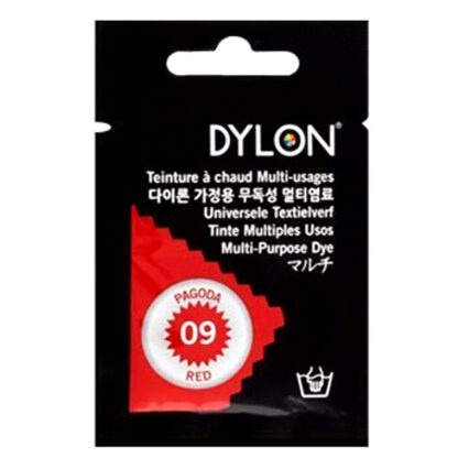 COLORANTE MANO N.28 OLD GOLD            Pz 6 DYLON 01228 COLORANTI                    C DYLON