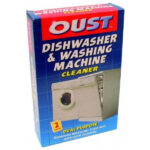 DETERGENTE ANTICALCARE                   Pz 2 OUST 1011 DETERGENTI CASA              C OUST