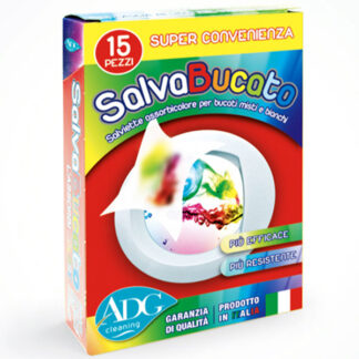 CATTURA COLORE                           Pz 15 ADG 001671 DETERSIVI BIANCHERIA         C ADG