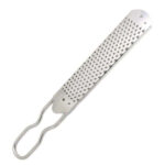 GRATTUGIA LIMA FORI PICCOLI            cm 29 GNALI GRT91PC GRATTUGE                     C GNALI BACICIO