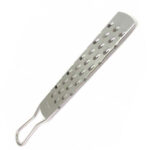 GRATTUGIA LIMA FORI GRANDI             cm 33 GNALI GRT92PC GRATTUGE                     C GNALI BACICIO