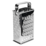 GRATTUGIA 4 LATI MULTIUSO TORRE    cm 18x8,5 GNALI 078 GRATTUGE                     C GNALI BACICIO