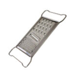 GRATTUGIA PIATTA MULTIUSO MINERVA     cm 20 CALDER 765 GRATTUGE                     C CALDER