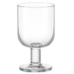 CALICE HOSTERIA VINO          cc 200 Pz 6 BORMIOLI 122107BAU021990 BICCHIERI VETRO BORMIOLI R   C BORMIOLI