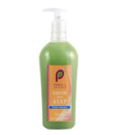 SAPONE LIQUIDO ALEPPO                 ml 500 PERLE SA500 SAPONI                       C PERLE