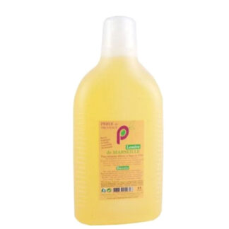 SAPONE BUCATO MARSIGLIA LIQUIDO        l 1,0 PERLE SML1 DETERSIVI BIANCHERIA         C PERLE