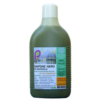 DETERGENTE MULTIUSO MARSIGLIA          l 1,0 PERLE SMN1 DETERGENTI CASA              C PERLE