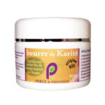 BURRO DI KARITE'                    ml 100   PERLE BK100 ACCESSORI CURA PERSONA       C PERLE