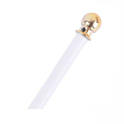 BRIS BRIS TONDO PL BIANCO/ORO 8x60/ 80 Pz 2   XTRA 0110.00060 BRIS BRIS e ACCESSORI        F XTRA