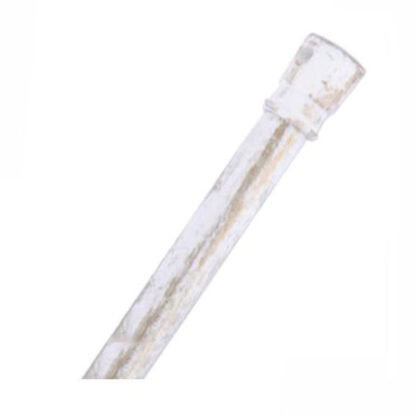 BRIS BRIS TONDO ANTICO BIAN/ORO 8x40/ 66 Pz 2 XTRA 0263.10040 BRIS BRIS e ACCESSORI        F XTRA