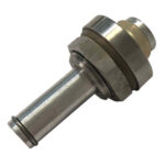 BLOCCO MANICO LEVA PENTOLE PRESSIONE          XTRA 00822374 PENTOLE PRESSIONE            C XTRA