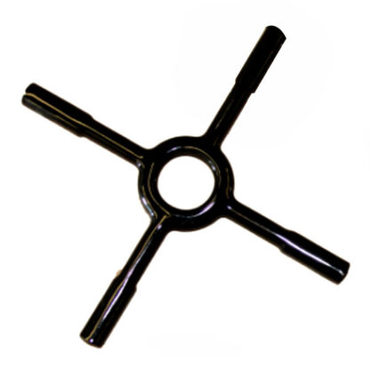 RIDUTTORE FORNELLI ACCIAIO SMALTATO      cm 13 2300 RIDUTTORI FORNELLI           C XTRA
