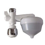 FILTRO RUBINETTI UNI 3A          2650/1S  SIROFLEX 2650/1S CARAFFE FILTRANTI            C SIROFLEX