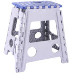 SGABELLO PIEGHEVOLE MULTIUSO BIG        XTRA 09506  SGABELLI DOMESTICI           C XTRA