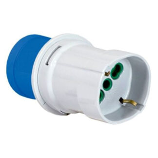 ADATTATORE SP CEE 2PT PR 2PT+SK          73100 FME 73100 SPINE E ADATTATORI EL        F FME