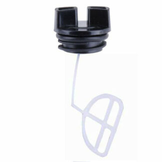 TAPPO CARBURANTE MOTOSEGHE MT450/500   EXCEL 09524 CH0170 MOTOSEGHE RICAMBI            F EXCEL